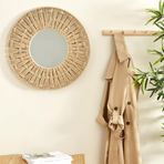 Karaca Home Bohemian 58 cm Duvar Aynası