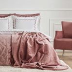 Karaca Home Bride Coll Sharlina 10 Parça Blush Çeyiz Seti