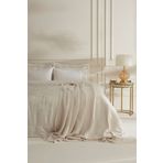 Karaca Home Bride Coll Sophia 8 Parça Beyaz Çeyiz Seti