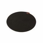Karaca Home Carla 32x32 cm Siyah Amerikan Servisi