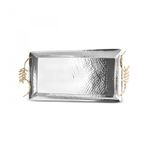 Karaca Home Carmenta 44x19 cm Dekoratif Tepsi