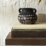 Karaca Home Carving Vazo