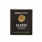 Karaca Home Classy Kokulu Ambre Mumlu Mumluk