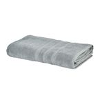 Karaca Home Comfort Touch Mint 85x150 cm Düz Pamuk Havlu