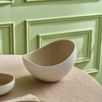 Karaca Home Cupid Stoneware Dekoratif Tabak 23 cm