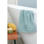 Karaca Home Daily %100 Pamuk Soft Koyu Petrol 30x50 cm El Havlusu