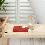 Karaca Home Daily Soft Terracotta %100 Pamuk 30x50 cm El Havlusu