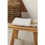 Karaca Home Dielle Off White Recycle 30x50 cm El Havlusu