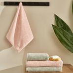 Karaca Home Doana Adaçayı-Somon Hamam Seti