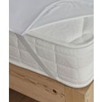 Karaca Home Eco Comfortnight Dört Köşe Lastikli Tek Kişilik Alez