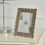 Karaca Home Elise Silver 16x21 cm Çerçeve