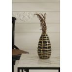 Karaca Home Felicie 11.5x9.9 cm Vazo