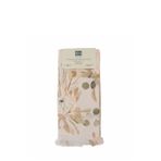 Karaca Home Garden Bej 2'li 60x40 cm Mutfak Havlusu