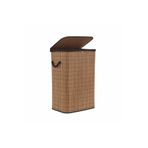 Karaca Home Gillina Bambu Kirli Sepeti 40x30x59 cm