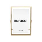 Karaca Home Grace Fotoğraf Çerçevesi Gold 13x18 cm