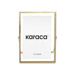 Karaca Home Grace Fotoğraf Çerçevesi Gold 13x18 cm