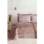 Karaca Home Gül Kurusu Valeria Queen 8 Parça Çeyiz Seti