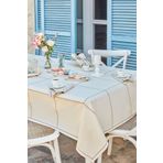 Karaca Home Hannah Desenli Masa Örtüsü