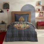 Karaca Home Harry Potter Dormiens Tek Kişilik Comfort Renkli Uyku Seti