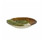 Karaca Home Hawaii 33 cm Dekoratif Tabak