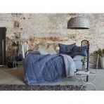 Karaca Home İstanbul İndigo Çift Kişilik Cotton Comfort Uyku Seti