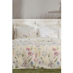Karaca Home Jody Sarı Çift Kişilik Pike Takımı