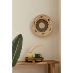 Karaca Home Jovia Hasır Duvar Tabağı 35 cm