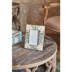 Karaca Home Katie Sedef 14x9 cm Fotoğraf Çerçevesi