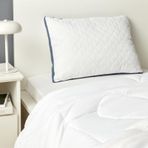 Karaca Home Klimalı Kapitone Yastık 50x70 cm