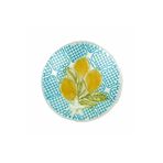 Karaca Home Lemon 32 cm Dekoratif Tabak