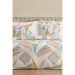 Karaca Home Lenny Multicolor Multicolor Tek Kişilik Pike Takımı