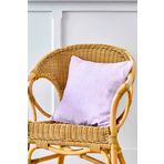 Karaca Home Levin 45x45 cm Lila Düz İç Dolgulu Kırlent