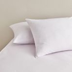 Karaca Home Lila 50x70 cm 2'li Yastık Kılıfı