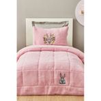 Karaca Home Looney Tunes Bugs Bunny Tek Kişilik Comfort Seti