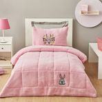 Karaca Home Looney Tunes Bugs Bunny Tek Kişilik Comfort Seti