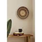Karaca Home Lorenzia Hasır Duvar Tabağı 35 cm