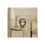 Karaca Home Love Sign Dekoratif Obje 16,5 x 7 x 20 cm