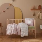 Karaca Home Lovely Sheep Bebek Nevresim Takımı