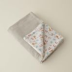 Karaca Home Madagascar Wellsoft Bebek Battaniye