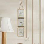 Karaca Home Magic 3'lü Dikey Fotoğraf Çerçevesi