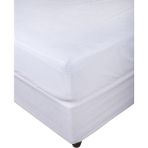 Karaca Home Micro Fitted Bebek Yatak Koruyucu