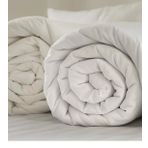 Karaca Home Microfiber Çift Kişilik Yorgan 2 Yastık Set