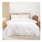 Karaca Home Microfiber Soft Çift Kişilik Yorgan