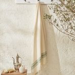 Karaca Home Minka %100 Pamuk 90x160 cm Haki Peştamal