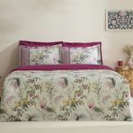 Karaca Home Mitha %100 Pamuk Mint Çift Kişilik Nevresim Takımı