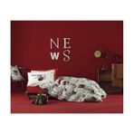 Karaca Home News Çift Kişilik Complete Takımı