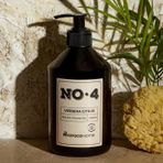 Karaca Home No:4 Verbena Citrus 500 ml El ve Vücut Losyonu