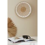 Karaca Home Odina Hasır Duvar Tabağı 30 cm