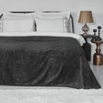 Karaca Home Orvel Çift Kişilik Nakışlı Nevresim Takımı Beyaz - 200 x 220 cm