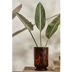 Karaca Home Patterned 23 cm Vazo